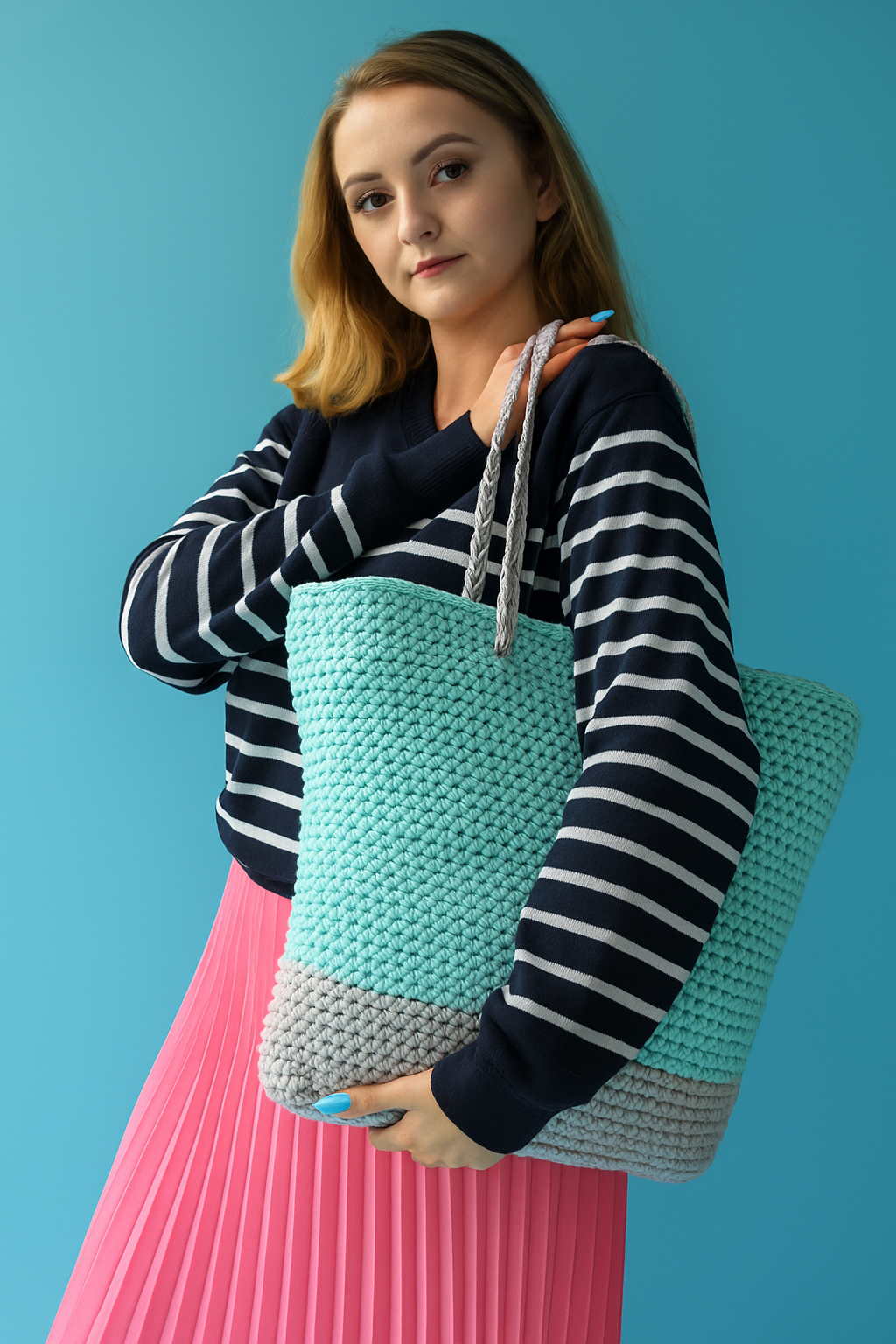 🧶 The World’s Largest Crochet Pattern Vault – 5,000+ Designs