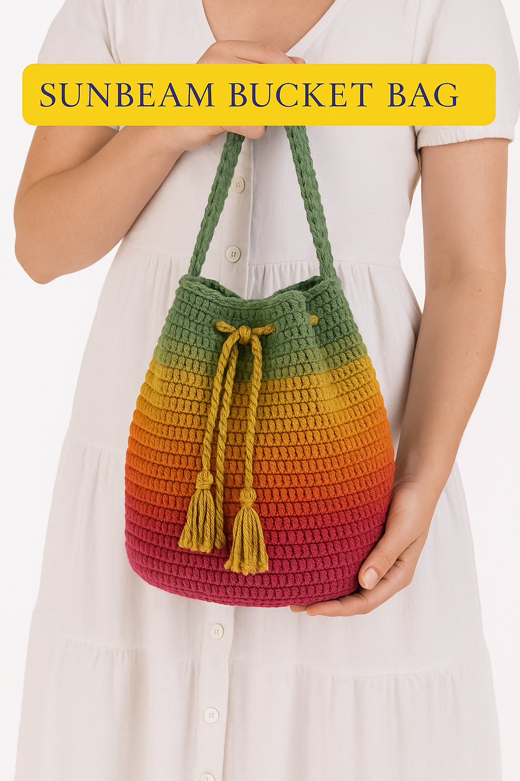 🧶 The World’s Largest Crochet Pattern Vault – 5,000+ Designs