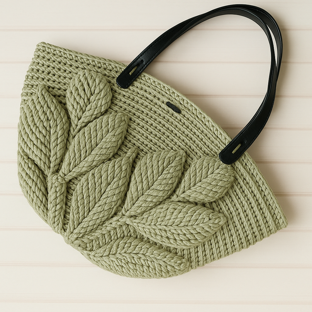 🧶 The World’s Largest Crochet Pattern Vault – 5,000+ Designs