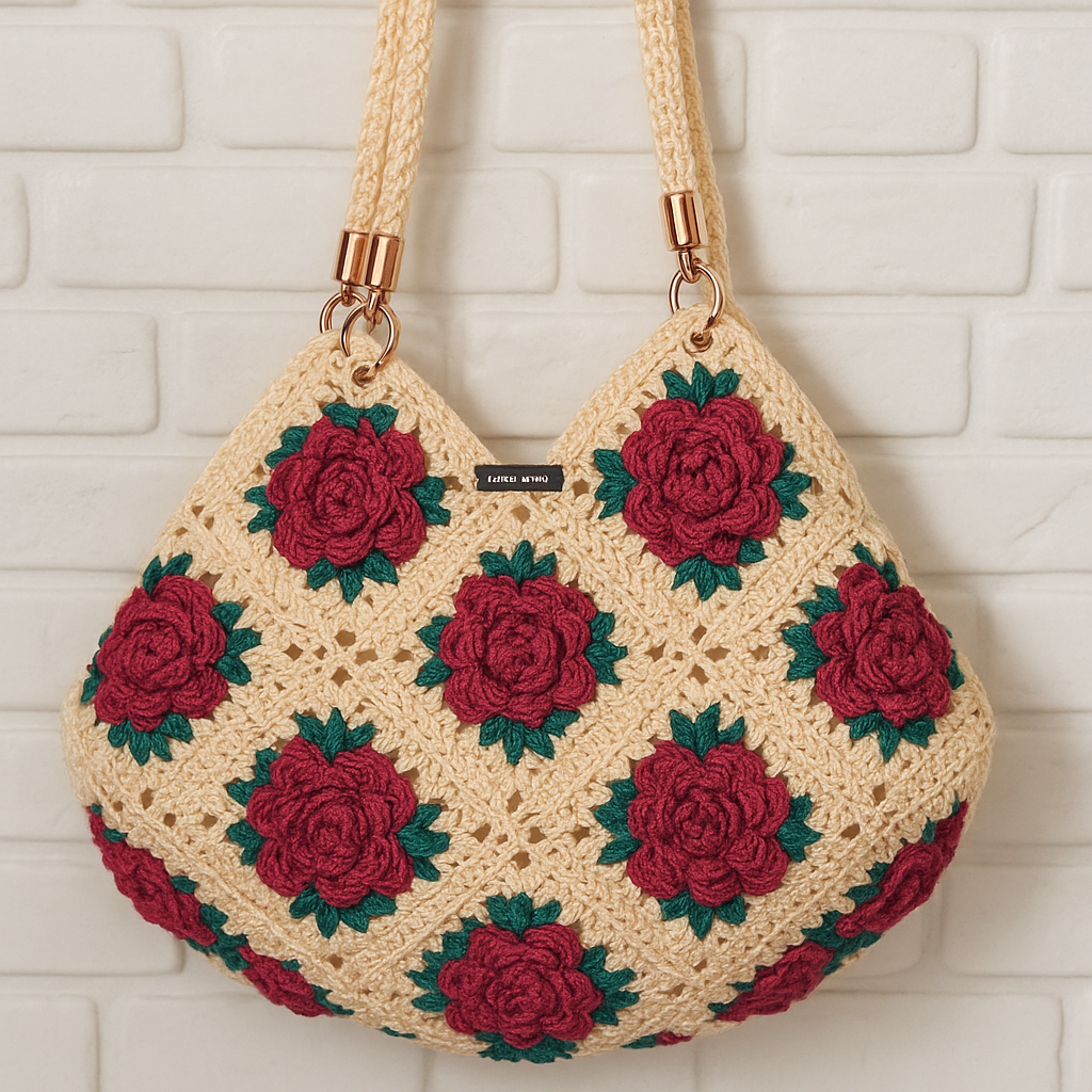 🧶 The World’s Largest Crochet Pattern Vault – 5,000+ Designs