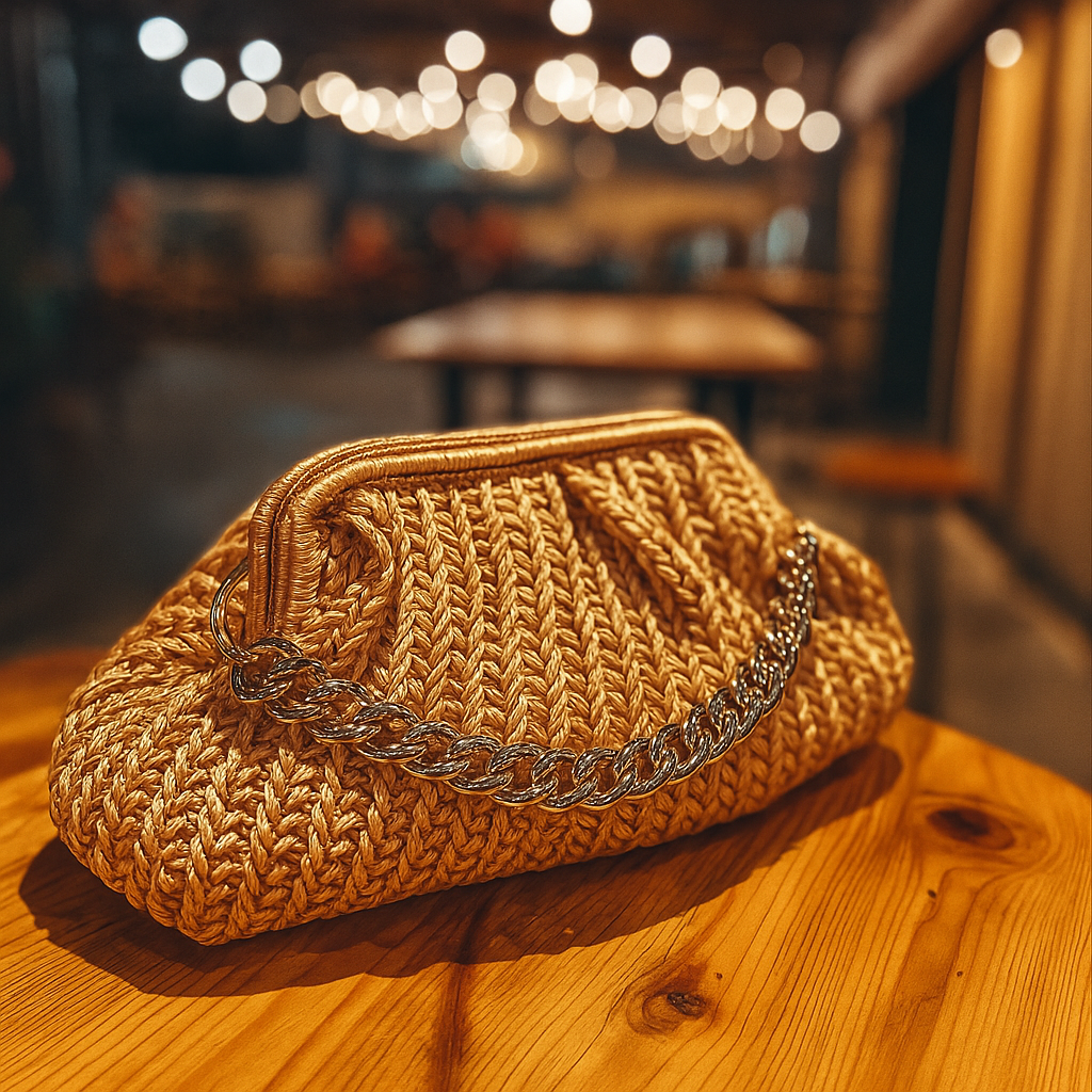 🧶 The World’s Largest Crochet Pattern Vault – 5,000+ Designs