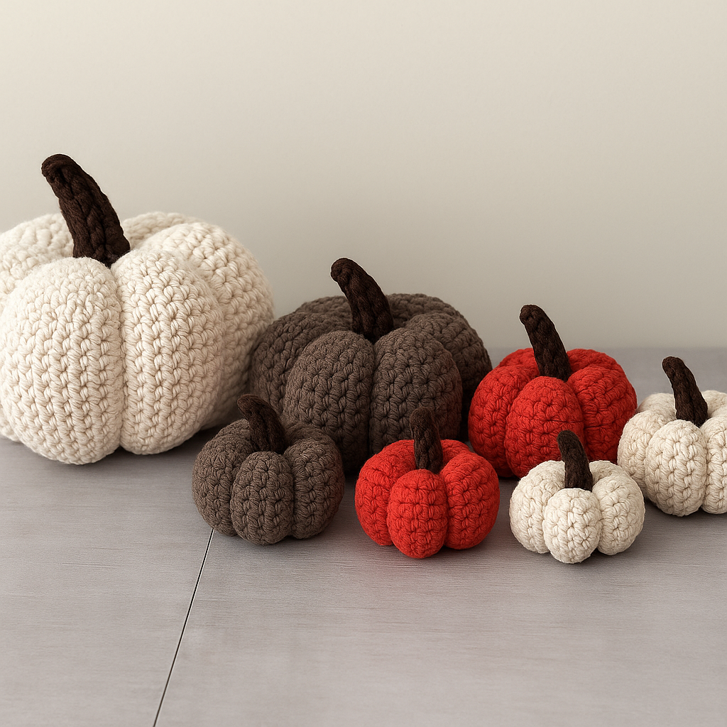 🧶 The World’s Largest Crochet Pattern Vault – 5,000+ Designs