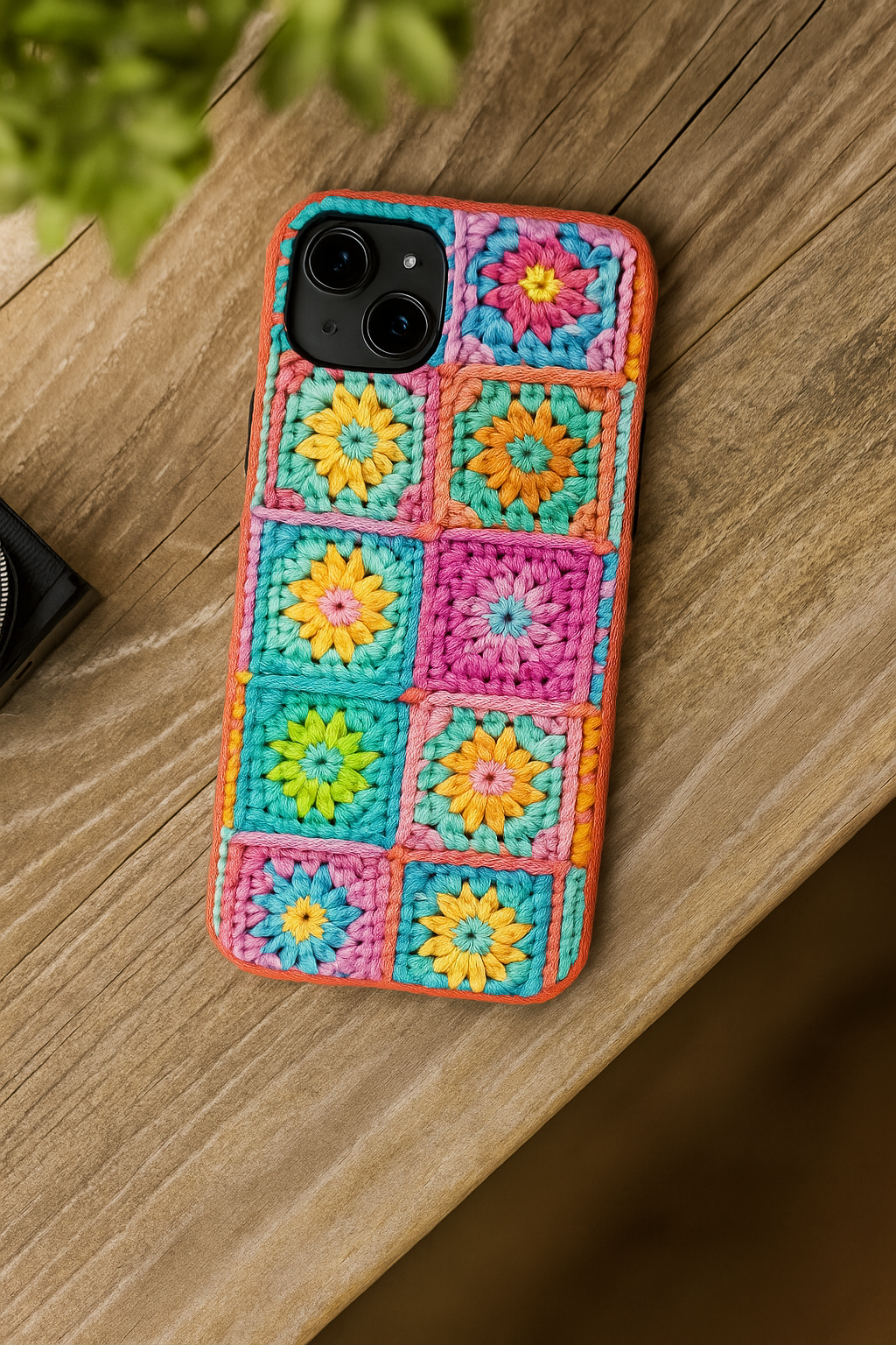 🧶 The World’s Largest Crochet Pattern Vault – 5,000+ Designs