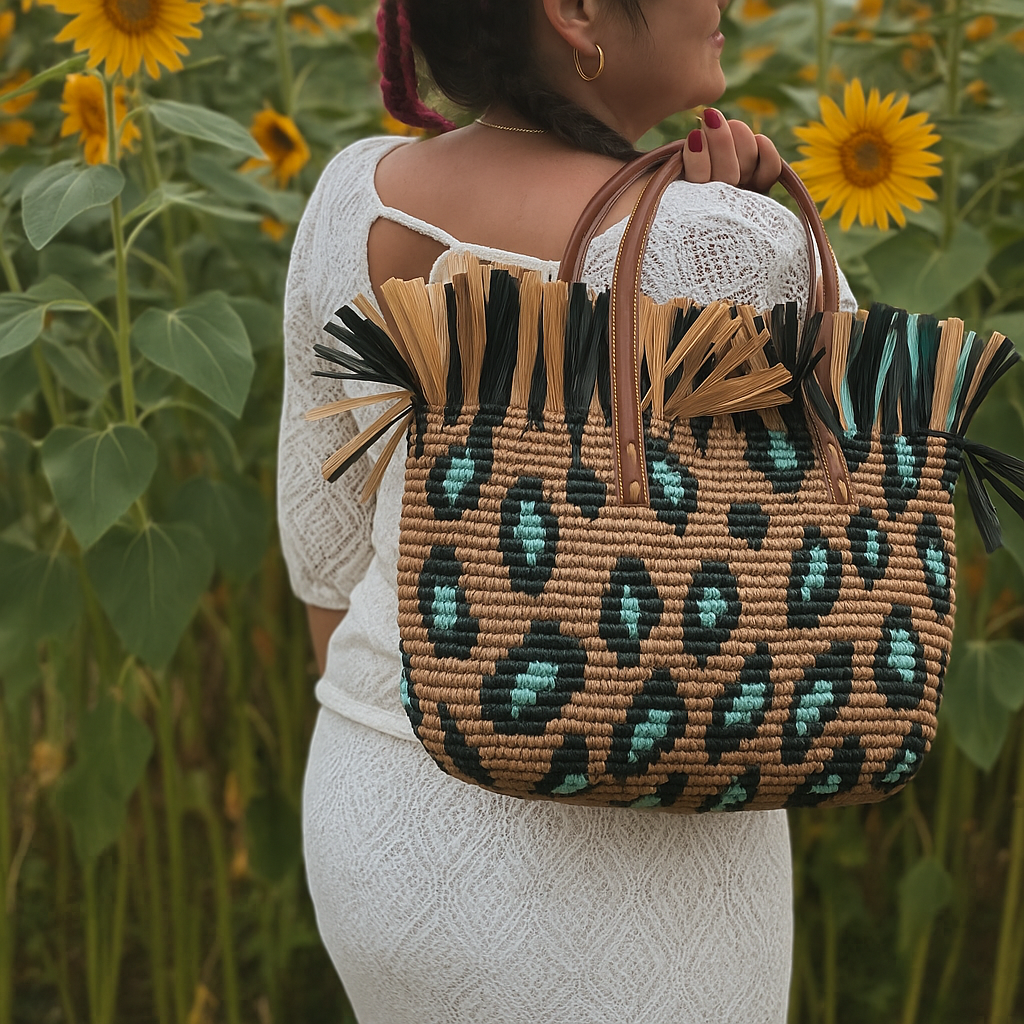 🧶 The World’s Largest Crochet Pattern Vault – 5,000+ Designs