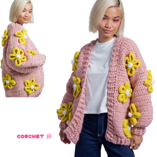 🧶 The World’s Largest Crochet Pattern Vault – 5,000+ Designs