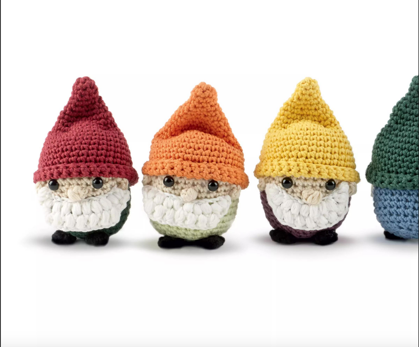 🧶 The World’s Largest Crochet Pattern Vault – 5,000+ Designs